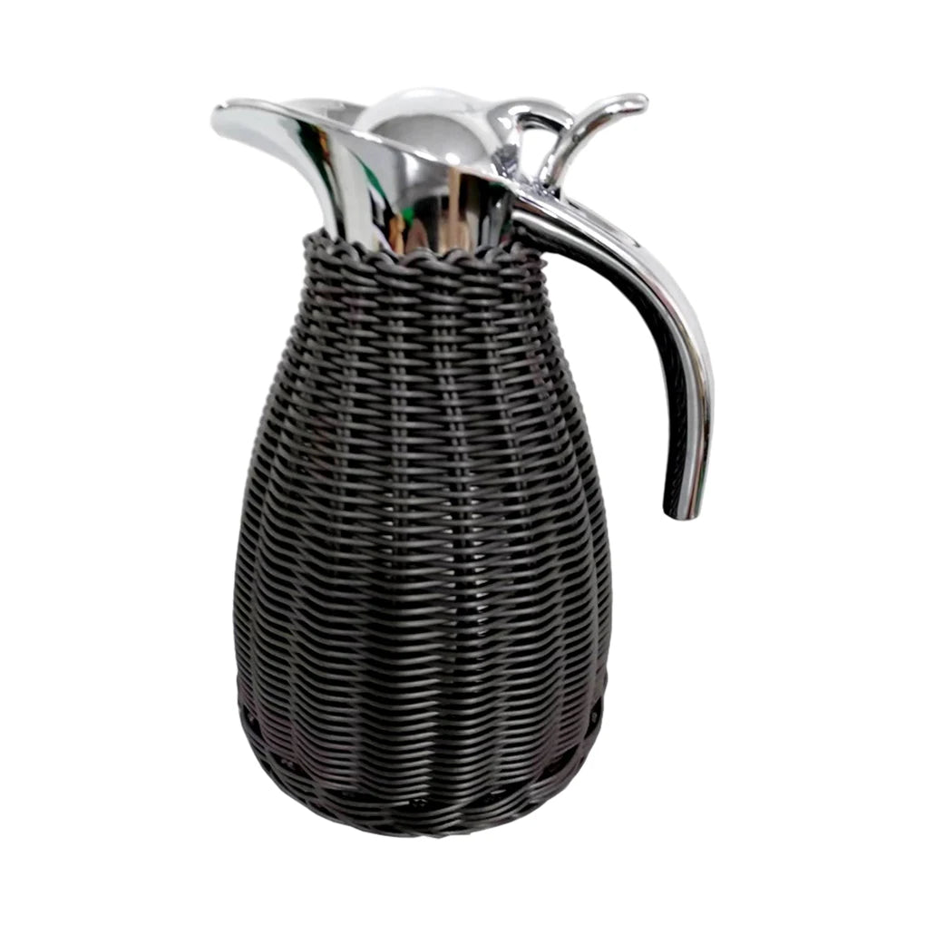 Stainless Steel Wide Application For Various Cases In Coffee Thermal Carafe Safety And Reliable